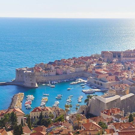 Apartment & Room Olimp Dubrovnik Buitenkant foto