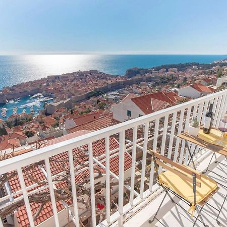 Apartment & Room Olimp Dubrovnik Buitenkant foto