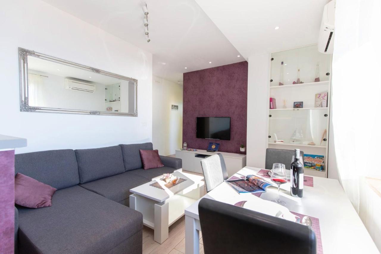Apartment & Room Olimp Dubrovnik Buitenkant foto