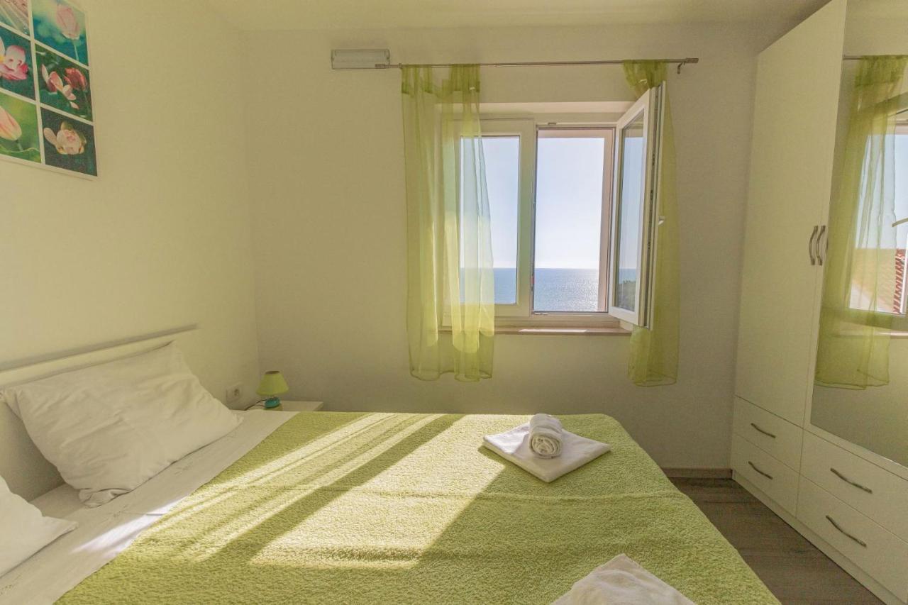Apartment & Room Olimp Dubrovnik Buitenkant foto