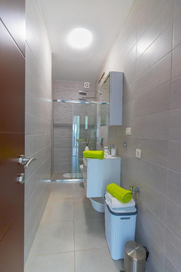 Apartment & Room Olimp Dubrovnik Buitenkant foto