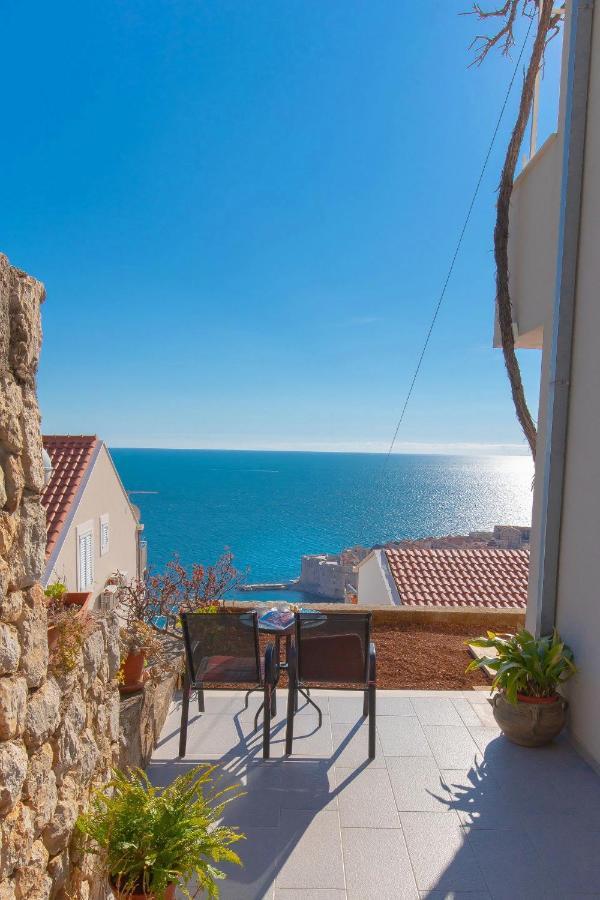 Apartment & Room Olimp Dubrovnik Buitenkant foto