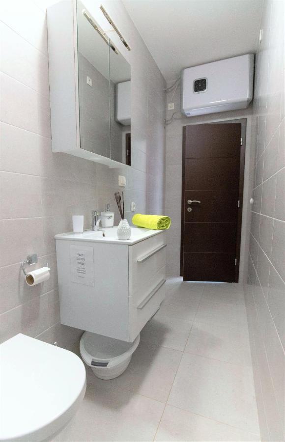 Apartment & Room Olimp Dubrovnik Buitenkant foto