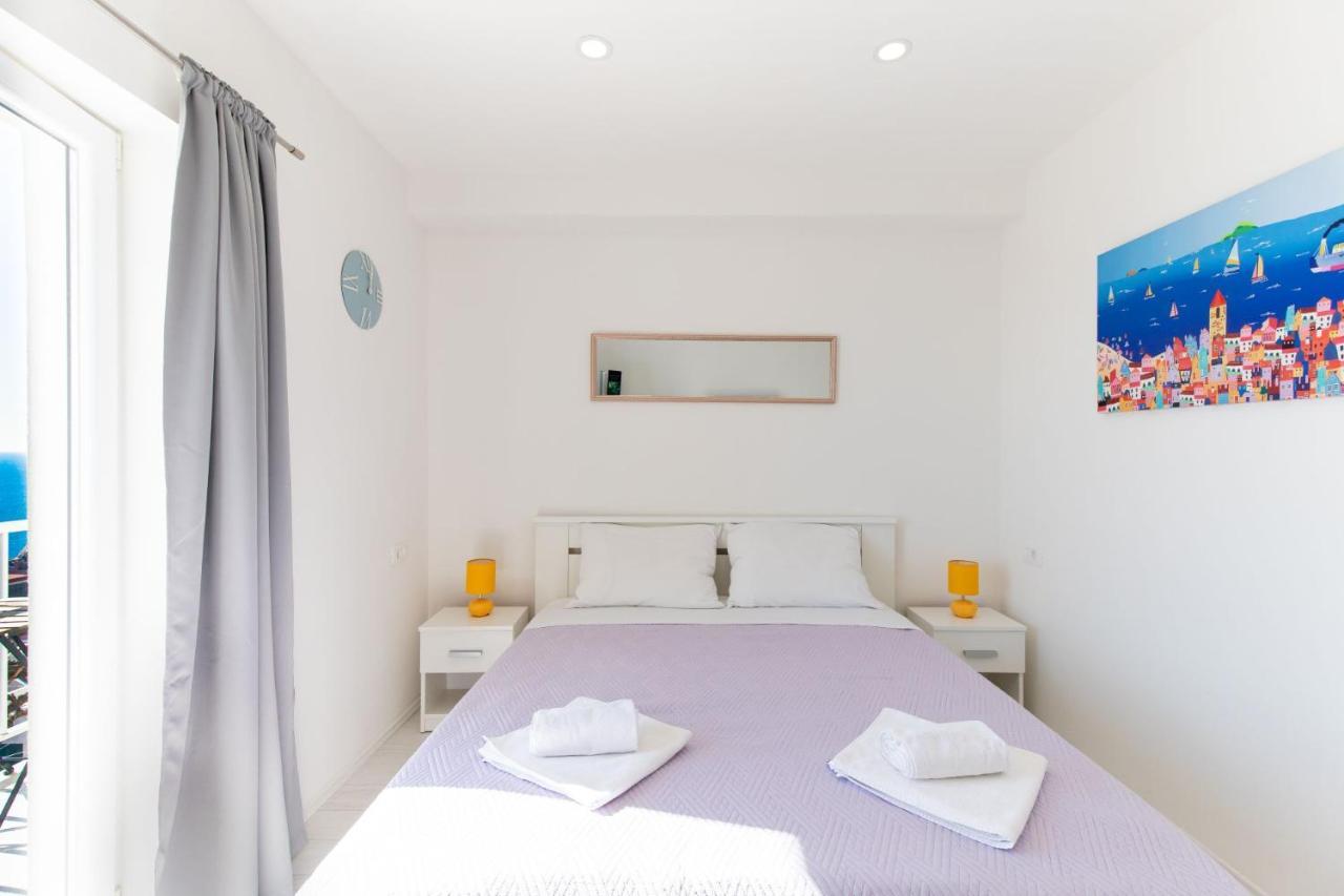Apartment & Room Olimp Dubrovnik Buitenkant foto