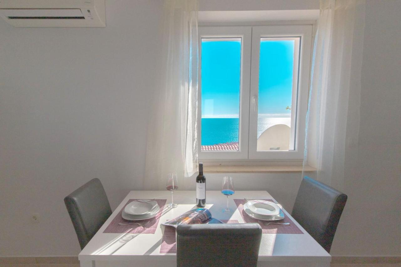 Apartment & Room Olimp Dubrovnik Buitenkant foto