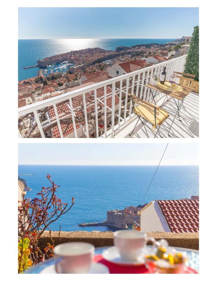 Apartment & Room Olimp Dubrovnik Buitenkant foto