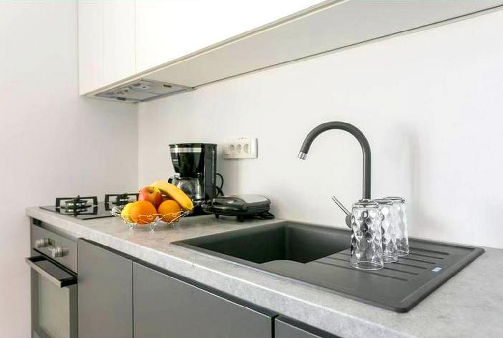 Apartment & Room Olimp Dubrovnik Buitenkant foto