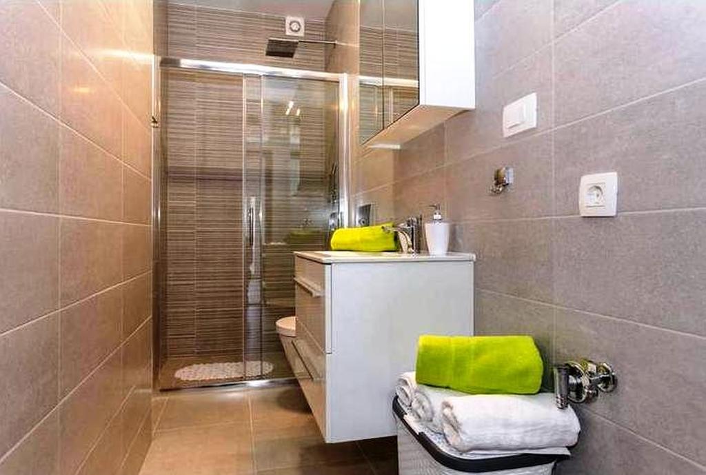 Apartment & Room Olimp Dubrovnik Buitenkant foto